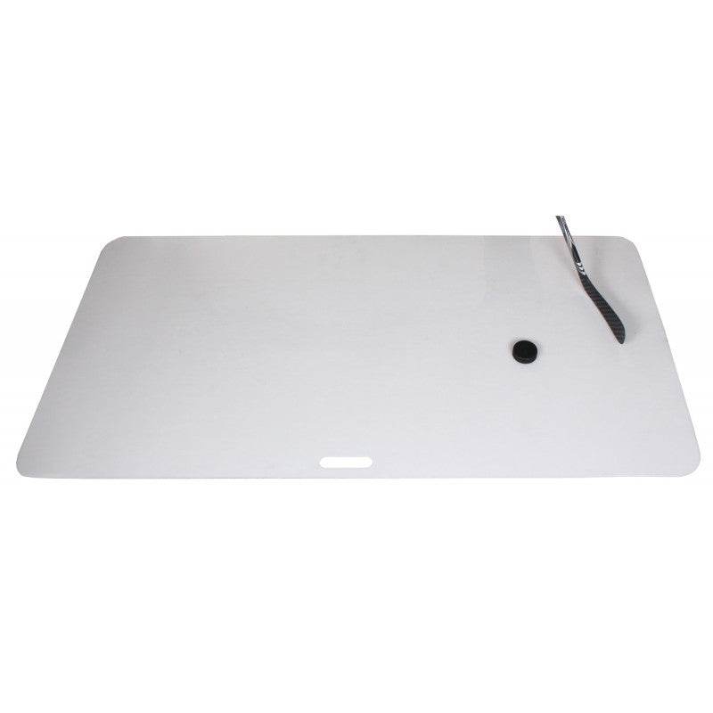 Tavola da tiro per hockey Shooting Pad, 100 x 200 cm
